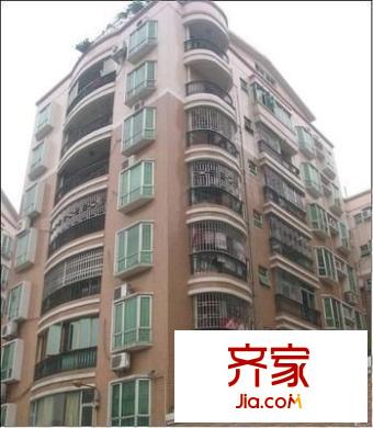 樂泰居外景圖 