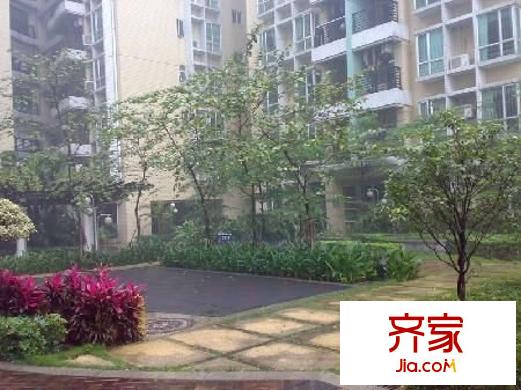 樂泰居外景圖 