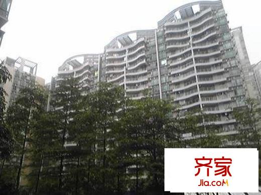 樂宜居外景圖 