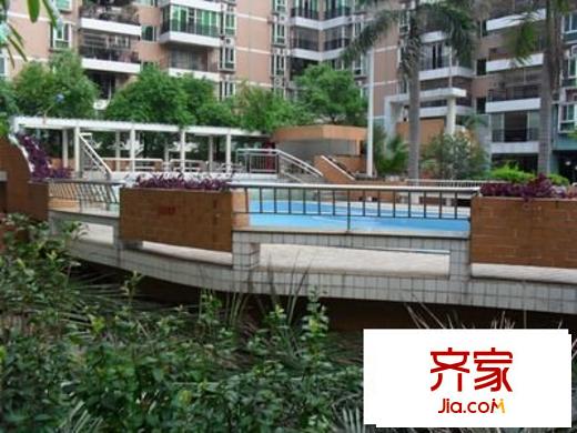 樂(lè)宜居外景圖 
