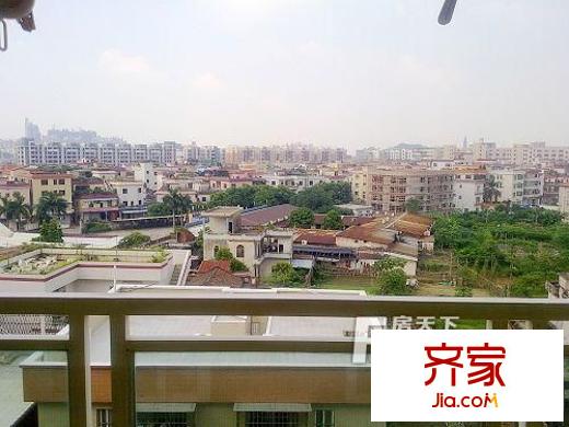 順景灣外景圖