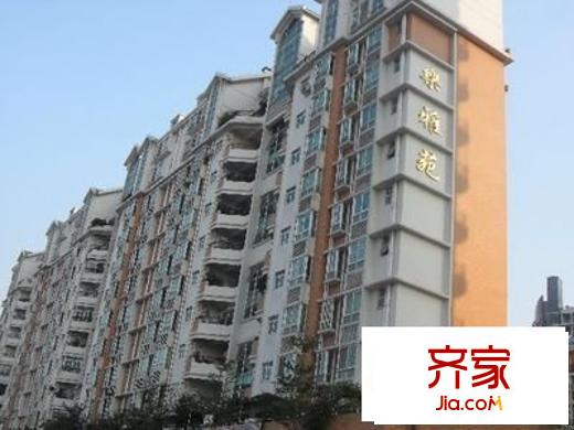 順景灣外景圖 