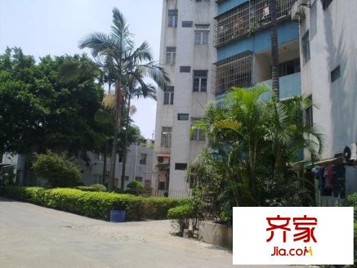 怡雅苑(鹽步)外景圖 