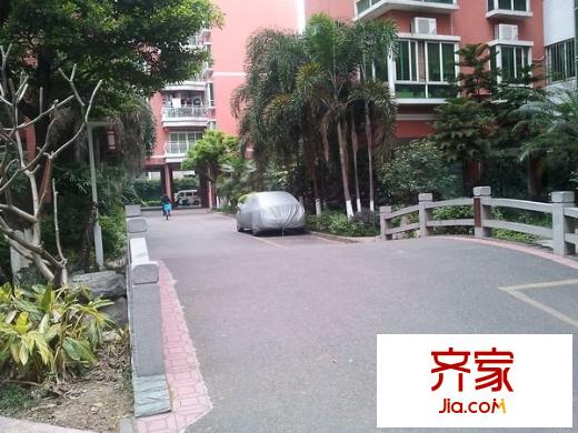 怡雅苑(鹽步)外景圖 