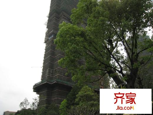 美的廣場(chǎng)2013-07-29
