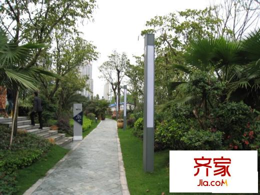 美的廣場(chǎng)2013-07-29