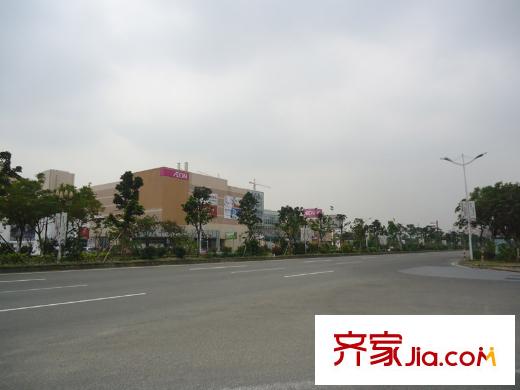 美的廣場(chǎng)環(huán)市東路