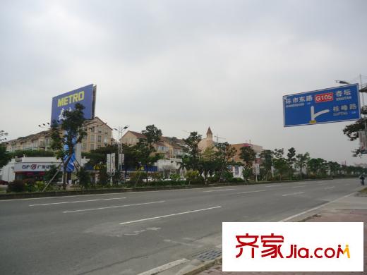 美的廣場(chǎng)環(huán)市東路