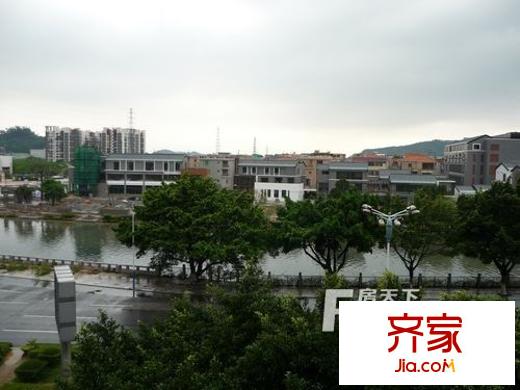 順景灣外景圖