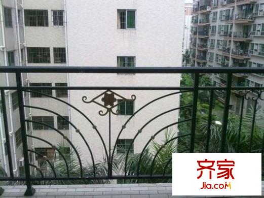 豪雅苑外景圖 