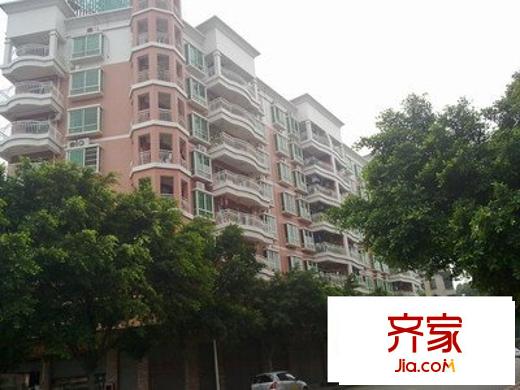 怡雅苑(鹽步)外景圖 