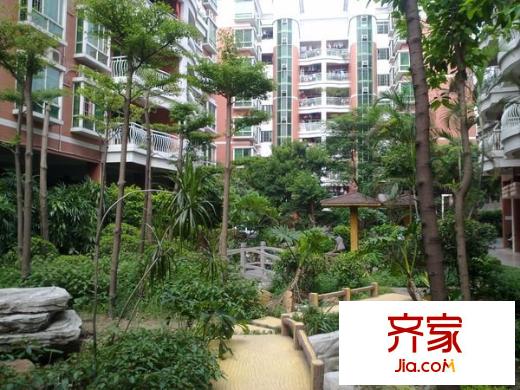怡雅苑(鹽步)外景圖 