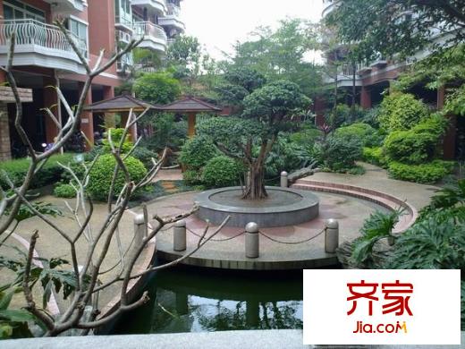 怡雅苑(鹽步)外景圖 