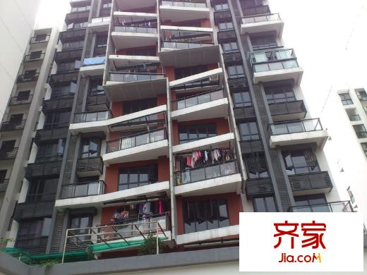 凱德瀚城2013-05-17