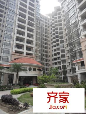 錦明華府中景  2013-4-15