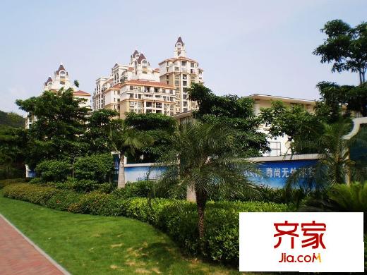 康格斯花園2010-5-11