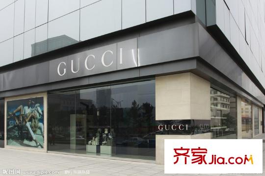 悅峰天譽(yù)GUCCI