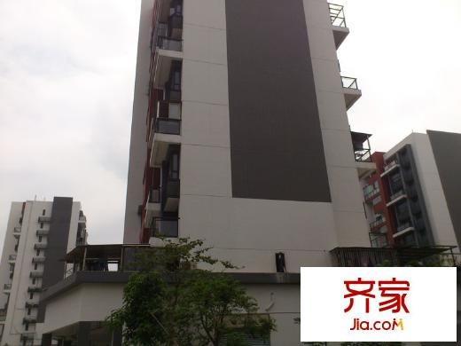 凱德瀚城2013-05-17