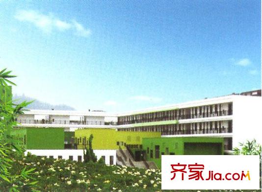 十里方圓方圓小學(xué)