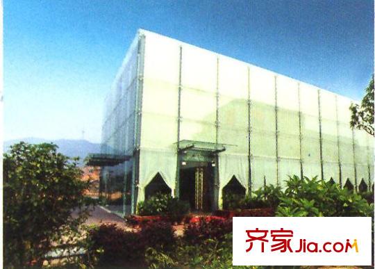 十里方圓餐飲娛樂會館