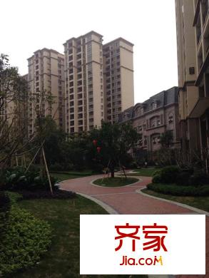 龍光?君悅龍庭小區(qū)