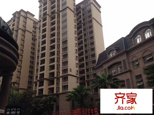 龍光?君悅龍庭小區(qū)