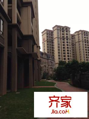 龍光?君悅龍庭小區(qū)