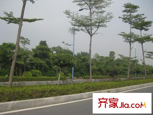 龍光?君悅龍庭電光源產(chǎn)業(yè)基地