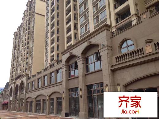 龍光?君悅龍庭小區(qū)