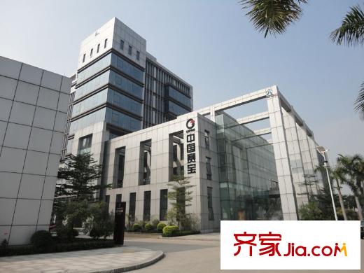 龍光?君悅龍庭電光源產(chǎn)業(yè)基地