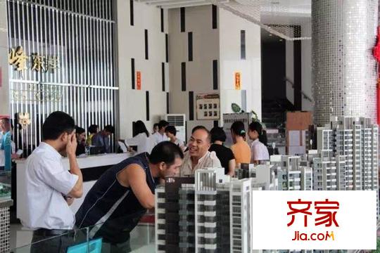 合峰東岸名苑項(xiàng)目沙盤2014-07-13