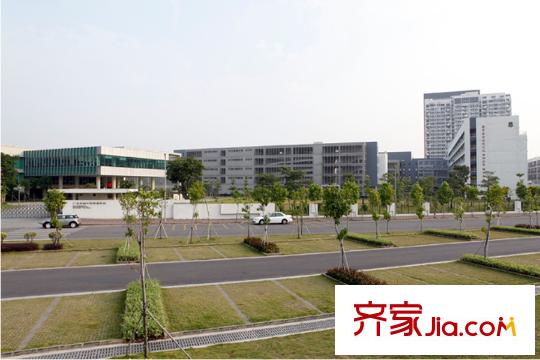 合峰東岸名苑廣東實(shí)驗(yàn)中學(xué)順德學(xué)校