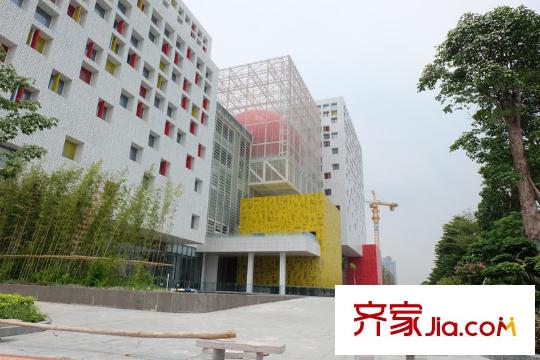 雅居樂新城灣畔周邊