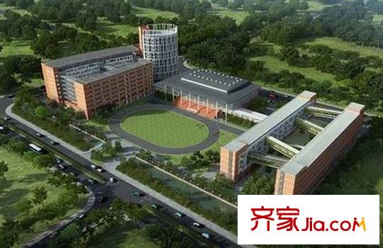 容桂碧桂園省實(shí)附小