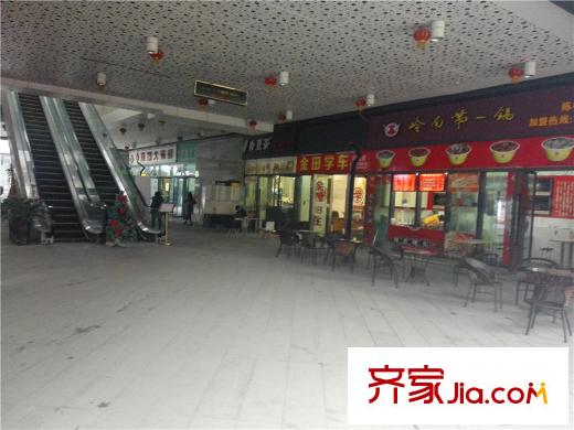 萬科水晶城國(guó)際電影城