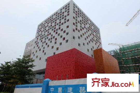 雅居樂新城灣畔周邊