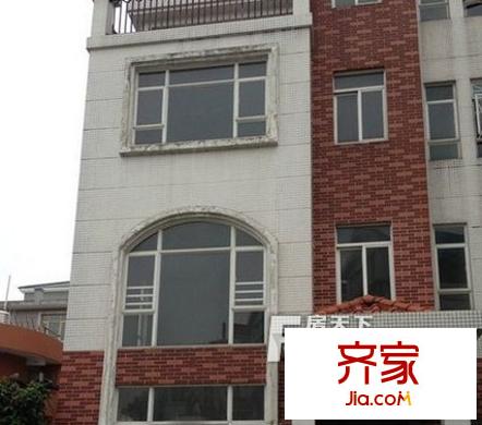美圖苑別墅外景圖