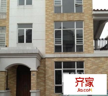 美圖苑別墅外景圖