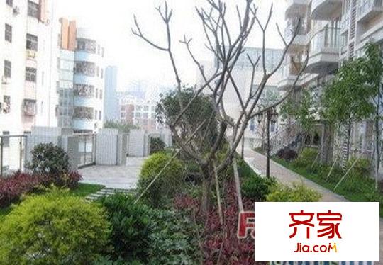 陳村壹公館外景圖
