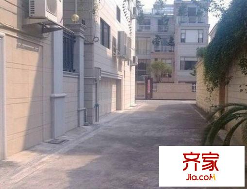 福安花園外景圖