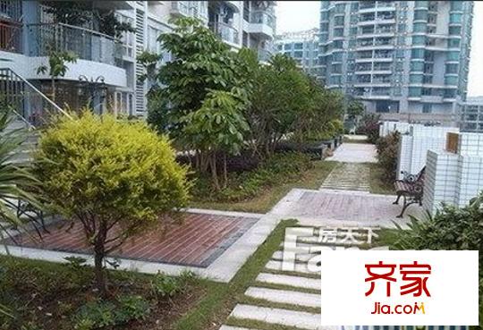 陳村壹公館外景圖