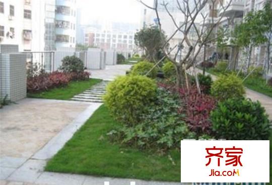 陳村壹公館外景圖