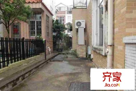 美圖苑別墅外景圖