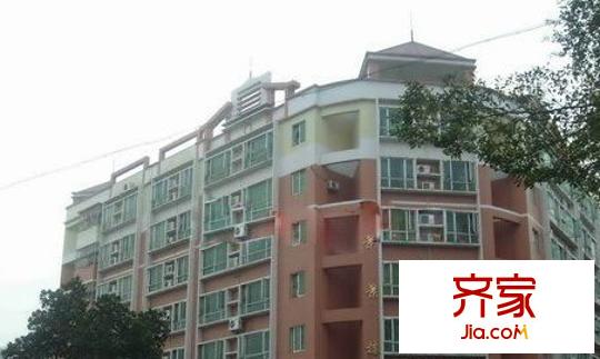暉景樓(順德)外景圖