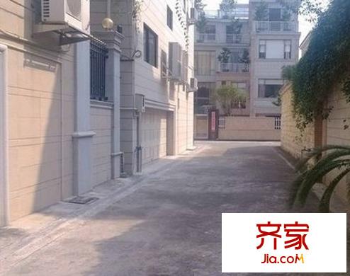 福安花園外景圖