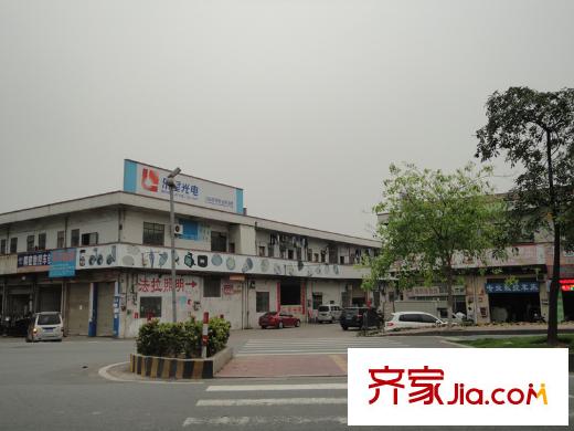 羅村花半里周邊商鋪