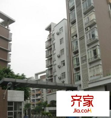康麗花苑外景圖