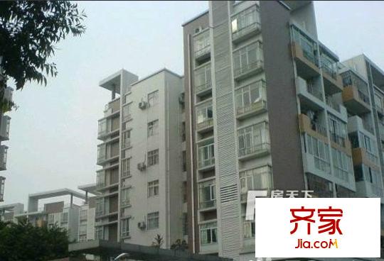 康麗花苑外景圖