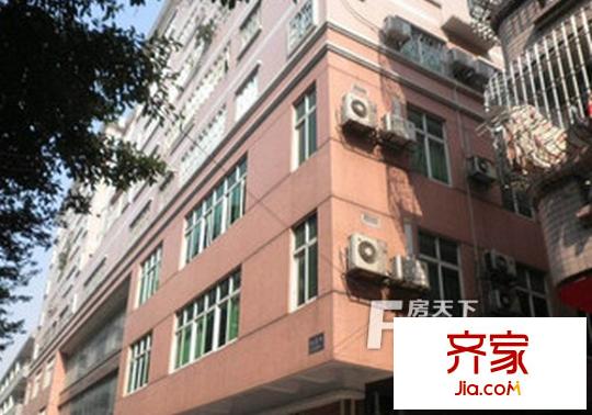金逸軒外景圖