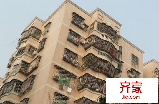 金逸軒外景圖